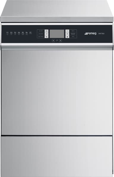 Smeg Professional SWT262TD-1 opvaskemaskine thumbnail