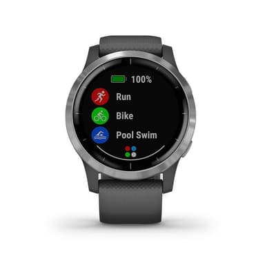 Garmin vívoactive® 4