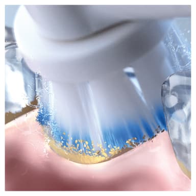 Oral-B Sensitive Clean&Care tandbørstehoveder 325741