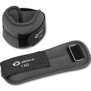 Abilica WeightLoads 1 kg