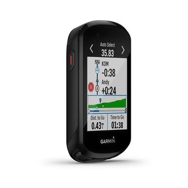 Garmin Edge 830, MTB Bundle