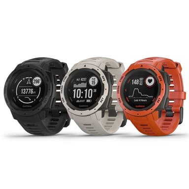 Garmin Instinct