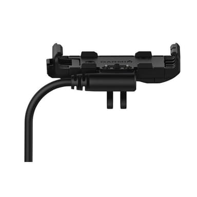 Garmin Strömförsörjt fordonsfäste