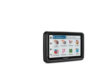 Garmin Garmin dezl™ 580 LMT-D