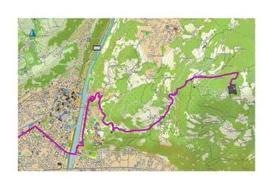Garmin TOPO Frankrike v5 PRO, hela landet Garmin microSD™-/SD™-kort