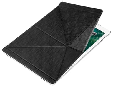 VersaCover iPad Pro 12.9" 2. gen cover (sort)