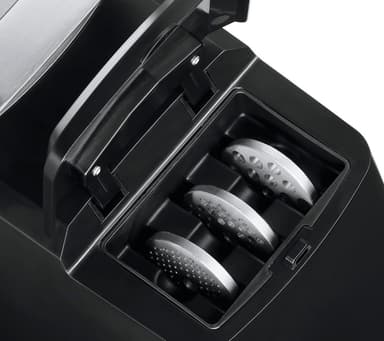Bosch ProPower MFW68660 kødhakker - sort