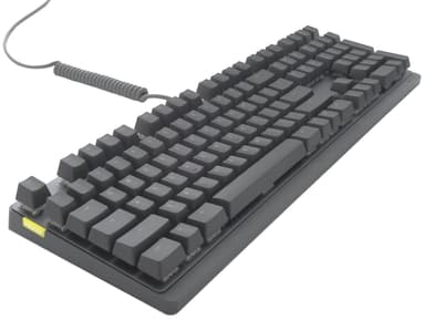 Mionix Wei gaming keyboard