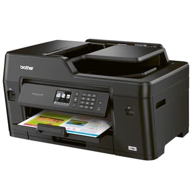 Brother MFC-J6930DW AIO inkjet farveprinter