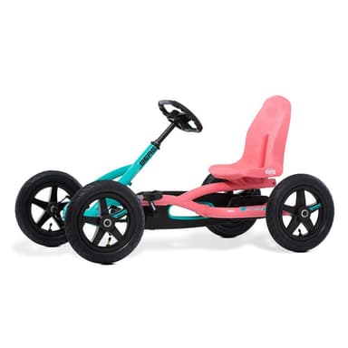 BERG BUDDY LUA 3-8Y