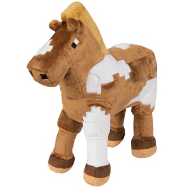 Minecraft plys Horse 13"