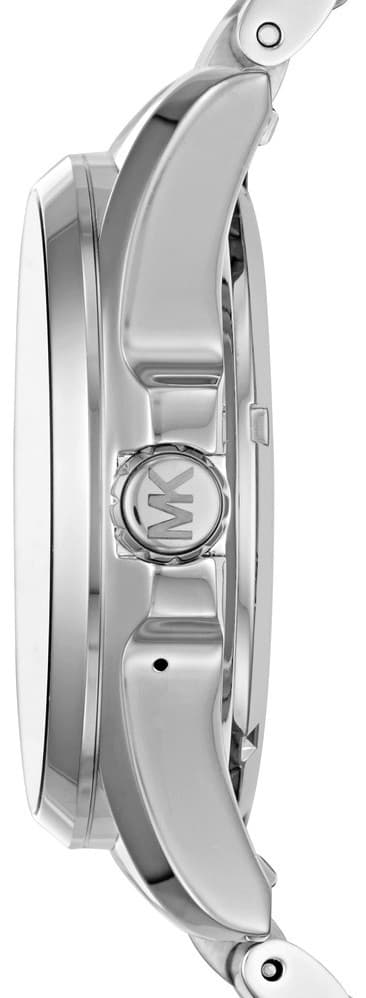 Michael Kors Access Bradshaw gen. 2 smartwatch (stål)