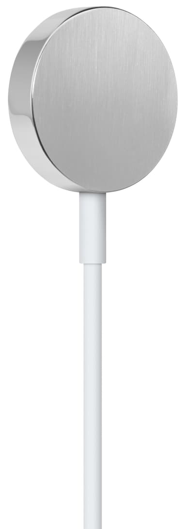 Apple Watch magnetisk opladerkabel - 2 meter