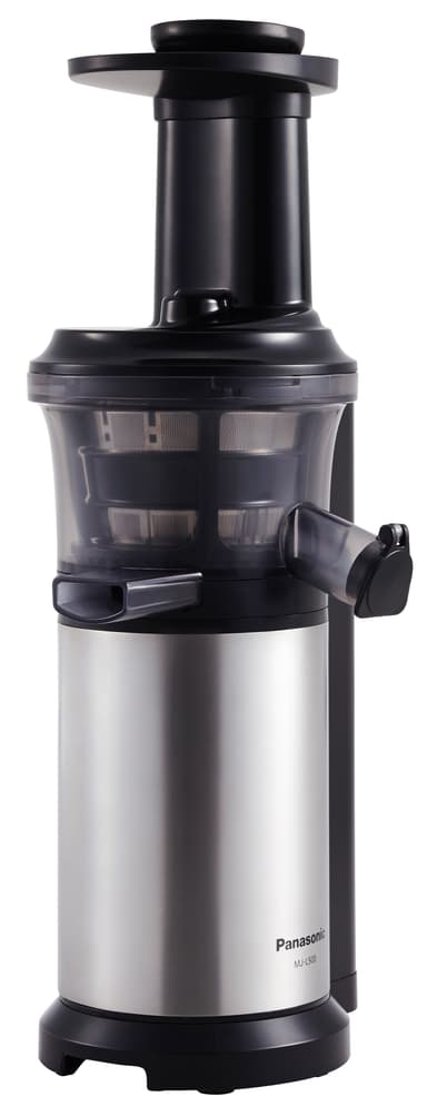 Panasonic juicer MJ-L500