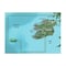 Garmin Ireland, West Coast Garmin microSD™/SD™ card: HXEU005R