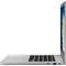 Samsung Chromebook 4+ 15,6" bærbar computer (platinum titan)
