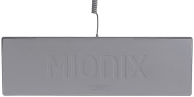 Mionix Wei gaming keyboard