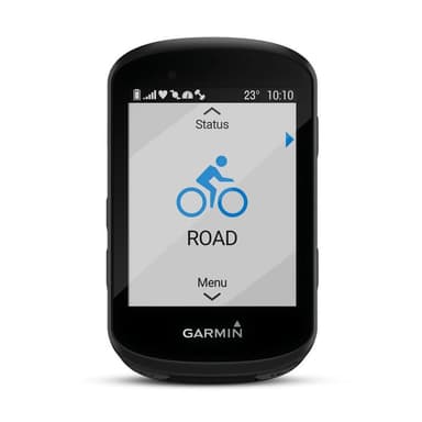 Garmin Edge 530, Bundle