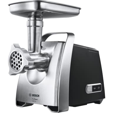 Bosch ProPower MFW68660 kødhakker - sort