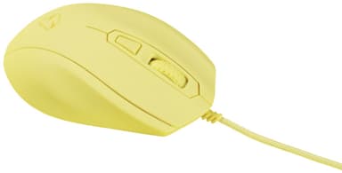 Mionix Castor 2018 gaming mus - French fries