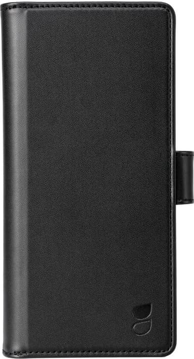 Gear 2in1 Samsung Galaxy S20 Plus etui med pung (sort)