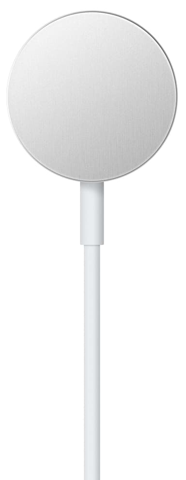 Apple Watch magnetisk opladerkabel - 2 meter
