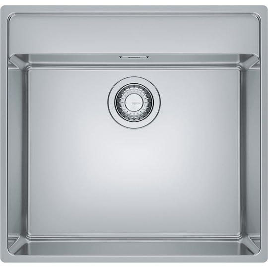 Franke Maris 210-50 TL køkkenvask (stål)