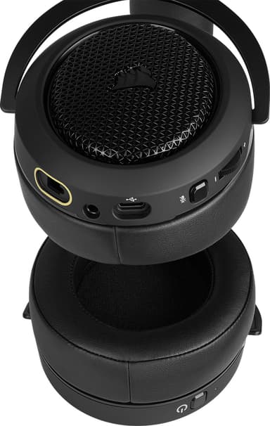 Corsair HS70 gaming headset