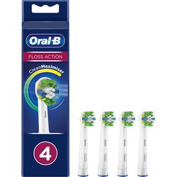 Oral-B FlossAction tandbørstehoved 324881