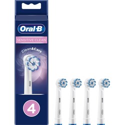Oral-B Sensitive Clean&Care tandbørstehoveder 325550