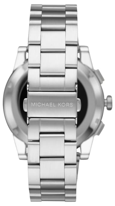 Michael Kors Access Grayson gen. 3 smartwatch (stål)