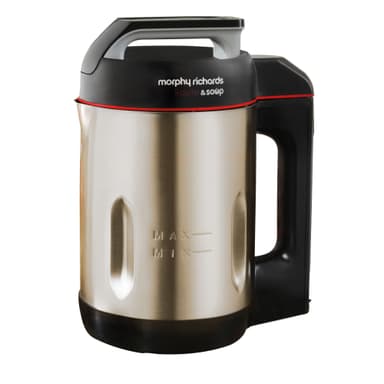 Morphy Richards Intellisteam suppekoger 501014 EE thumbnail
