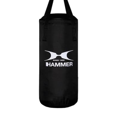 Hammer Boxing Set Junior Inkl. 6 oz handsker