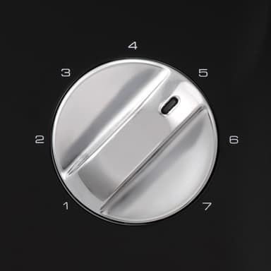 Morphy Richards Accents brødrister 240002 EE (sort)