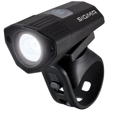 Sigma Buster 100
