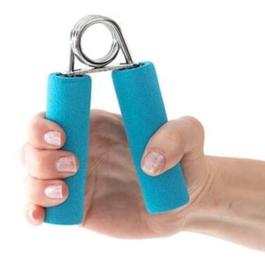 Gymstick Active Foam Hand Grips