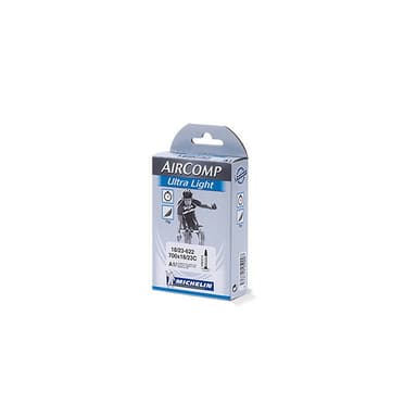 michelin aircomp ultralight