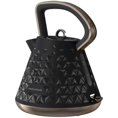 Morphy Richards Prism elkedel 108101 EE - sort