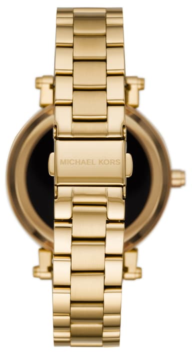 Michael Kors Access Sofie gen. 3 smartwatch (guld)