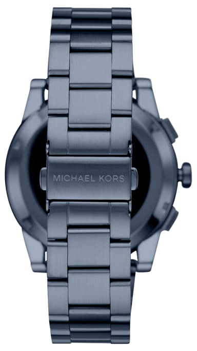 Michael Kors Access Grayson smartwatch (navy)