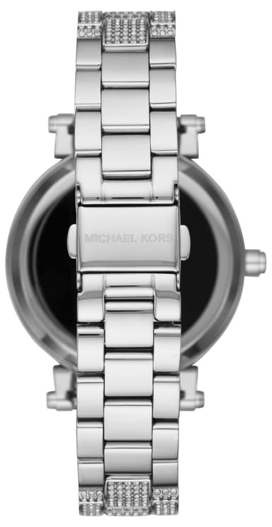 Michael Kors Access Sofie smartwatch (rustfrit stål)