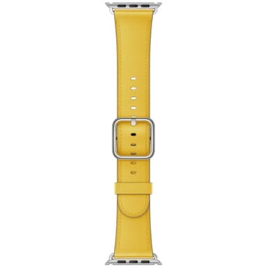 Apple Watch rem 42 mm sportsrem - sunflower yellow