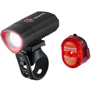 Sigma Buster 300/Nugget II Flash Set | Elgiganten | Elgiganten