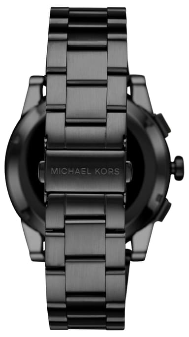 Michael Kors Access Grayson gen. 3 smartwatch (sort)