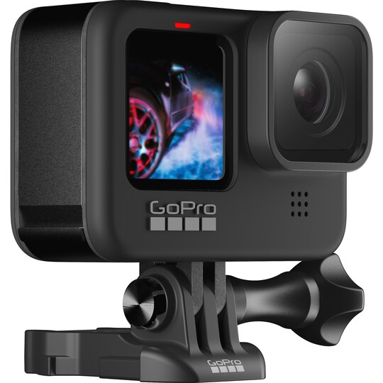 GoPro Hero 9 Black action kamera