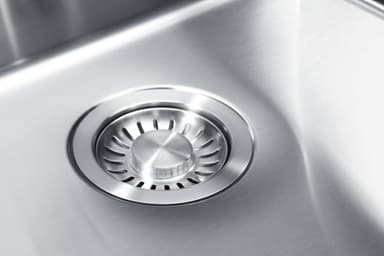 Franke Bell køkkenvask (stål)