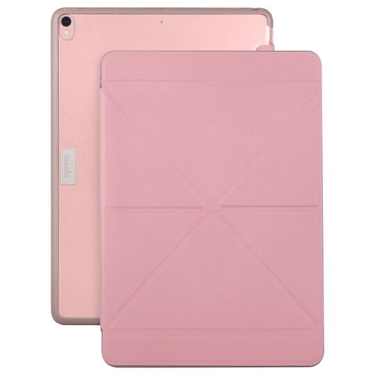 VersaCover iPad Pro/Air 10.5" cover (pink)