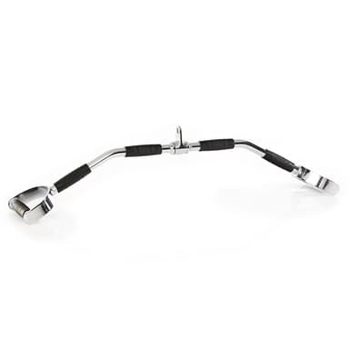 Gymstick Lateral Pull Down Bar with Handles Elgiganten