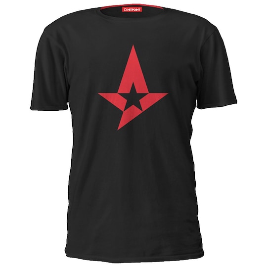 Astralis officiel T-shirt (M)
