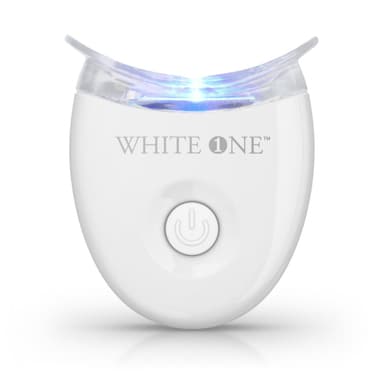 White One® Blue Light - Plasma lys | Teeth Whitening Light